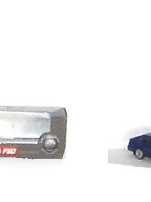 Миниатюра Polonez Caro Cinderella мащаб 1:60 нова