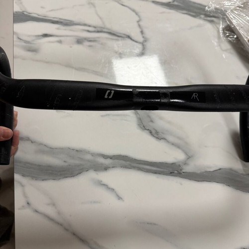 Microtech All Road Handlebar bicycle like new