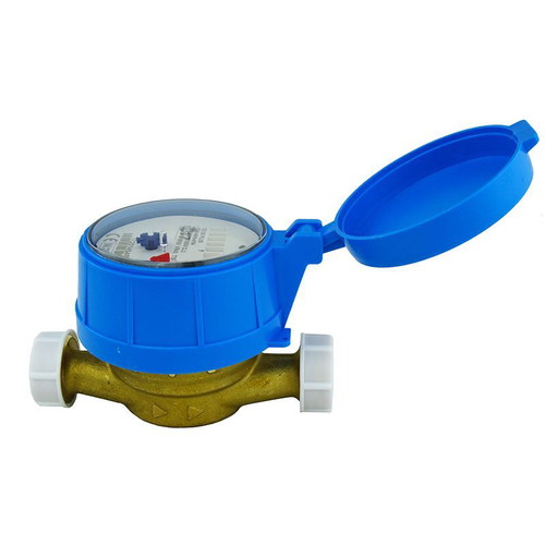Water meter 1/2 new