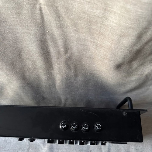 Jamo Prolight 200 vintage light controller like new