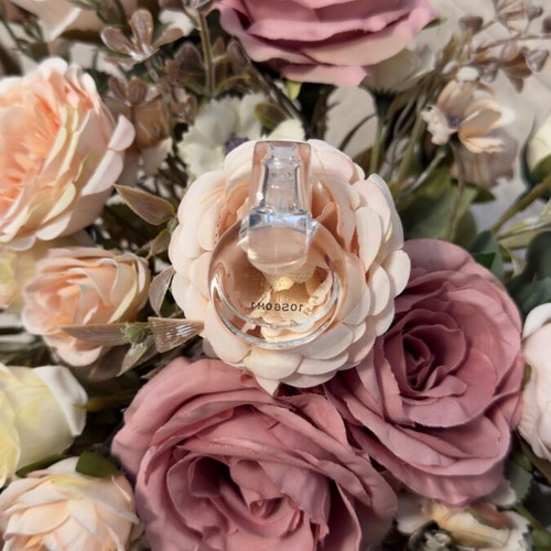 Bulgari Miniature Perfume New, 5 ml, Practical for Bag and Travel