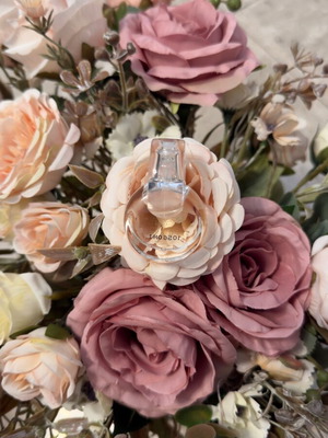 Bulgari Miniature Perfume New, 5 ml, Practical for Bag and Travel