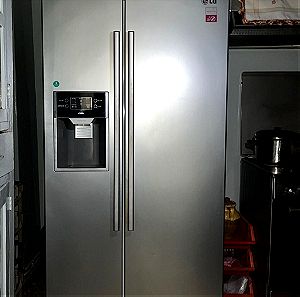 Ψυγείο LG
