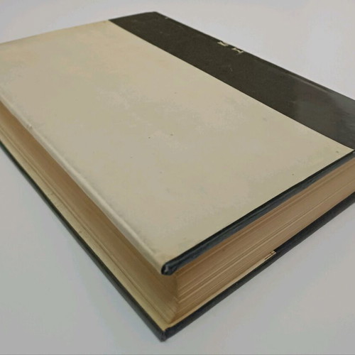 The Social Systems used, Bernard Shaw, hardcover book