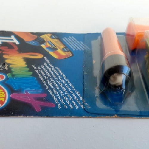 Hot Wheels Automagic II Rescue Ranger 1988 Mattel new, sealed