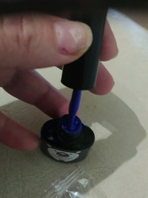 Nail polish new