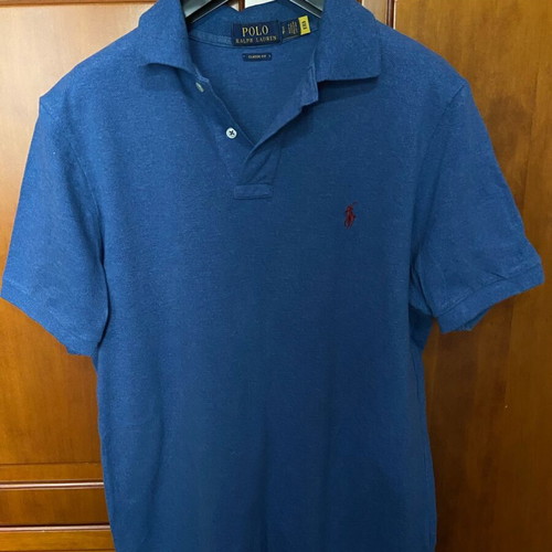 Polo Ralph Lauren shirt size S like new