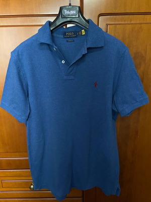 Μπλούζα polo Ralph Lauren μέγεθος S σαν καινούργιο