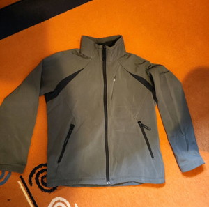 Columbia Μπουφάν Softshell Ανδρικό medium