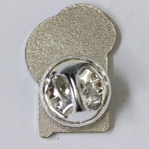 Brose Basketball Pin like new, authentic