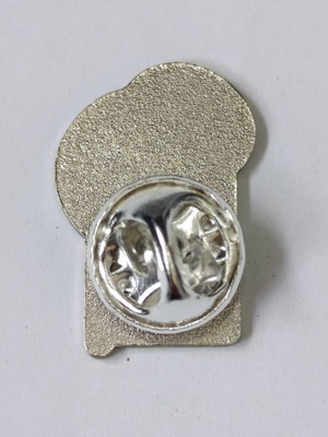 Brose Basketball Pin like new, authentic