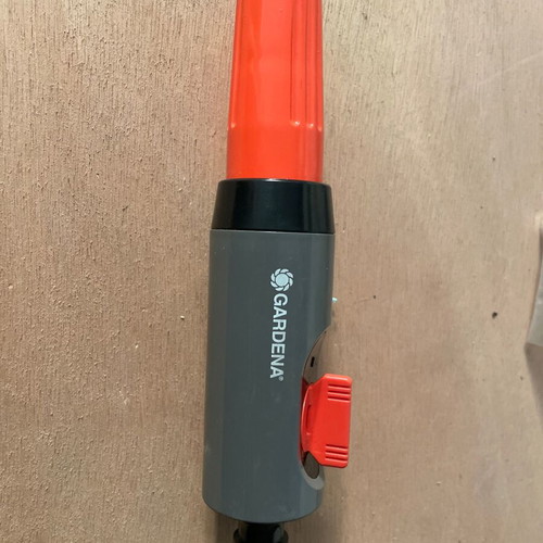Gardena Adjustable Water Sprinkler 10X2041 New