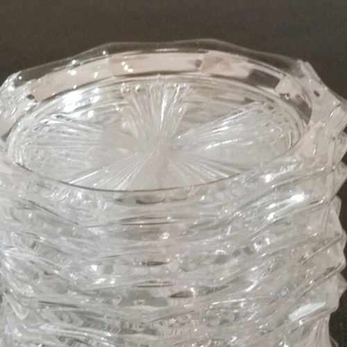 Vintage plates like new, set of 10 for spoon sweets