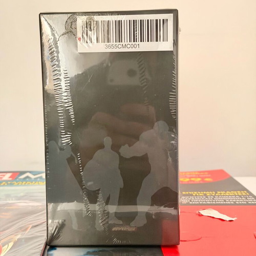 Deagostini Marvel Collection Iron Man new figure with magazine