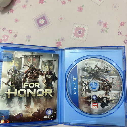 PS4 game compatible with PS5