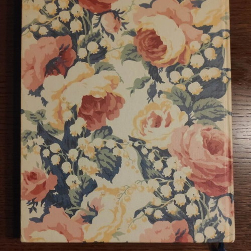 Vintage Colefax & Fowler The Best in English Interior Decorating 1989 like new