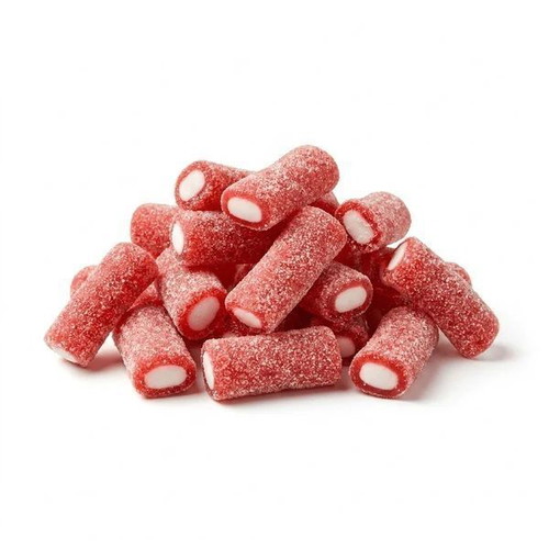 Haribo Balla Red Fizz Candy new, 70g