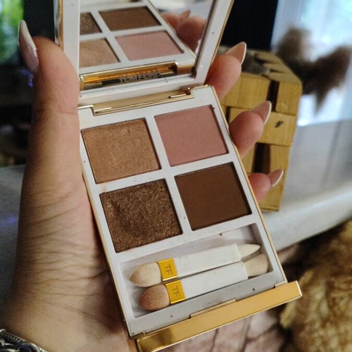 Tom Ford Eye Palette Tropical Dusk limited edition like new