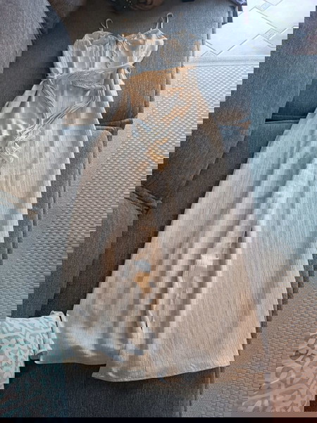 Τελική τιμή.Φόρμα ολόσωμη - Medium