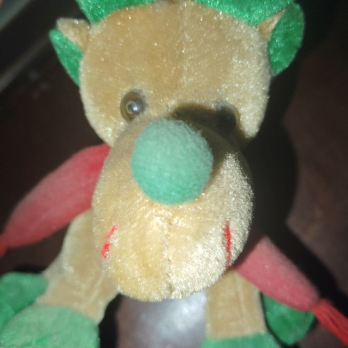 Children's doll like new