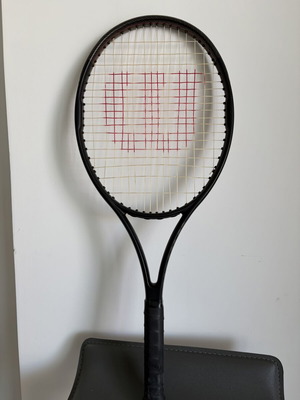 Wilson Pro Staff 26 V13 παιδική ρακέτα τένις ανακατασκευασμένη
