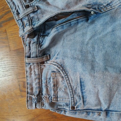 Zara shorts very good condition, size S, blue turquoise