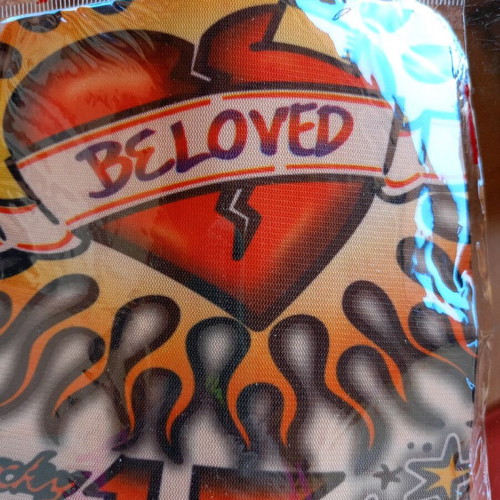 Tattoo sleeve new in 2 designs