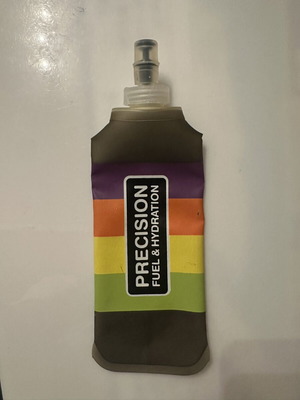 Precision Fuel & Hydration μαλακή φιάλη 500ml