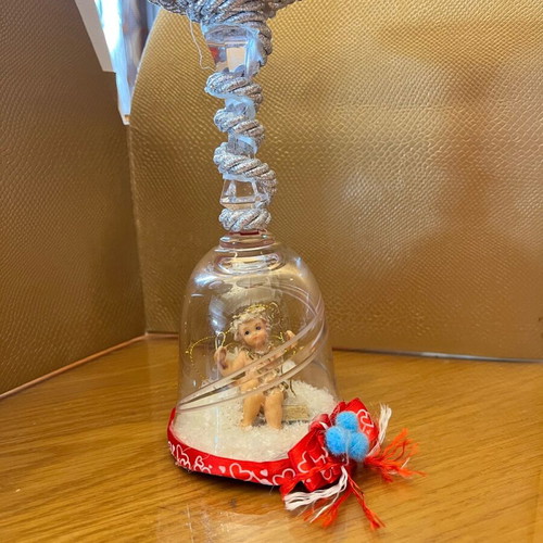 Crystal decorative handmade glass new