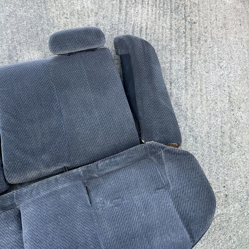 Rear seats EG H J 1992-95 like new
