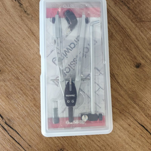 Linear Drawing and Design Tools Set