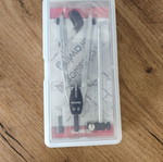 Linear Drawing and Design Tools Set