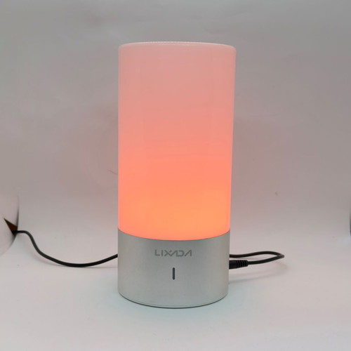LIXADA L1267 Smart LED RGB Decorative Lamp