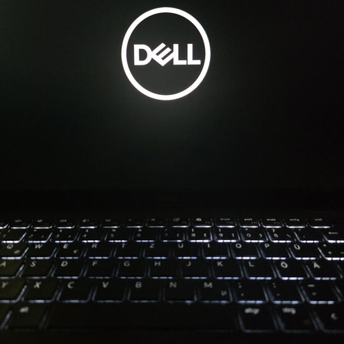 Dell Latitude 7410 laptop i5 16GB RAM 256GB SSD used