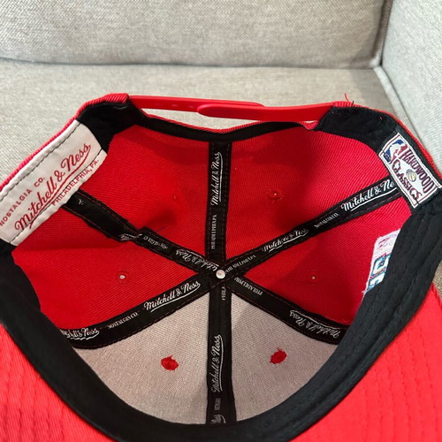 Orlando Magic Mitchell & Ness cap new, authentic