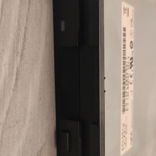 NEC FD1231H 3.5-inch internal floppy disk drive like new