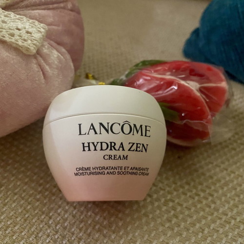 Lancome Hydra Zen Face Cream 15ml new