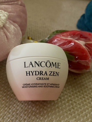 Lancome Hydra Zen Face Cream 15ml new