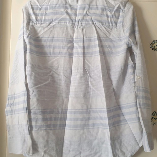 Colin's shirt xs cotton in excellent condition