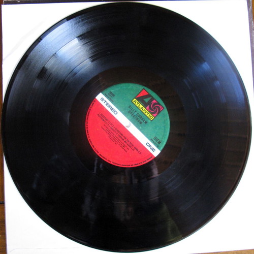 LP Billy Cobham Spectrum 1973 like new, jazz fusion
