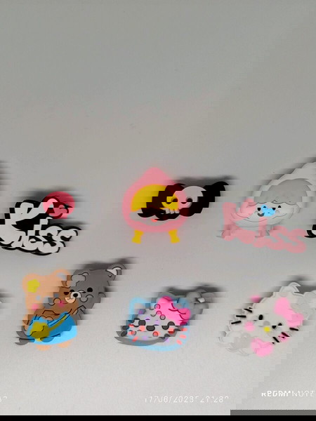 Charms για Crocs