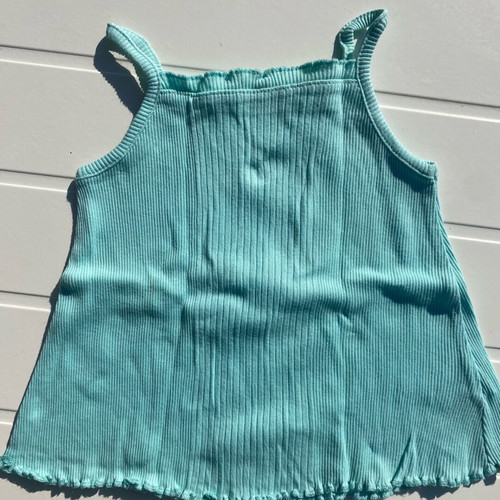 Baby short-sleeve shirts pack of 7 like new, 12-18 months