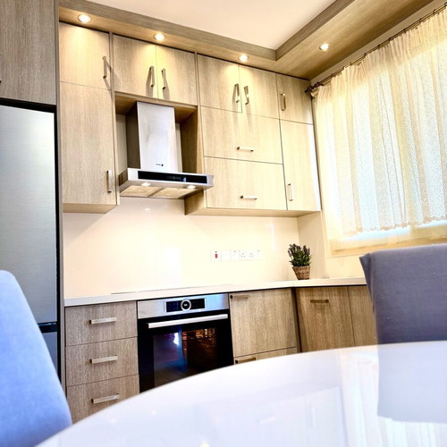 Apartment with two bedrooms for sale