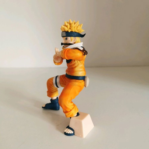 Naruto statue figure 15cm new