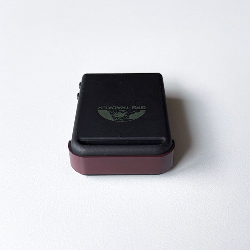 GSM GPRS GPS Mini Tracking Device TK 102B used for vehicles and pets