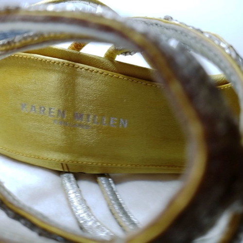 Women's sandals Karen Millen
