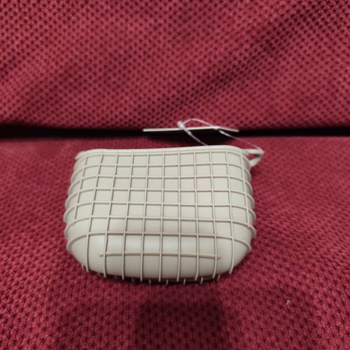 Silicone Oven Mitt 10x8cm Beige new