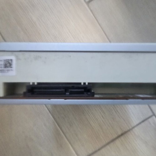 SATA DVD RW drive used