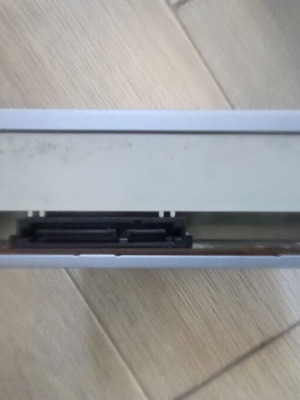 SATA DVD RW drive used