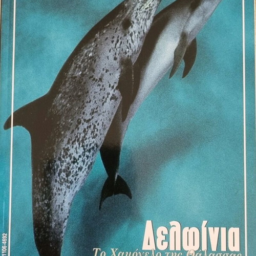 Gaiorama 6 magazine issues No 35 to No 40, year 7
